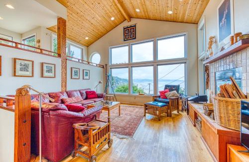 Oceanside Casa | Sanderling