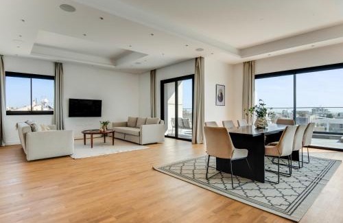 Limassol Apartamento | Sanders Crystal 1