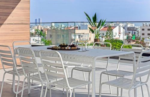 Limassol Apartamento | Sanders Crystal 1