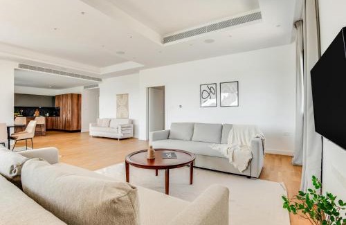 Limassol Apartamento | Sanders Crystal 1