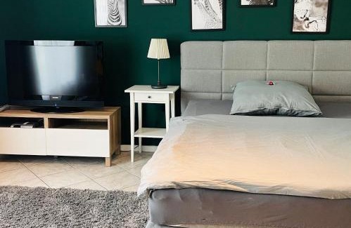 Winsen an der Aller Apartamento | Sanders Ferienhaus