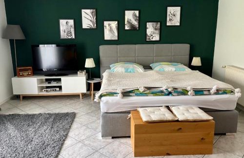 Winsen an der Aller Apartamento | Sanders Ferienhaus