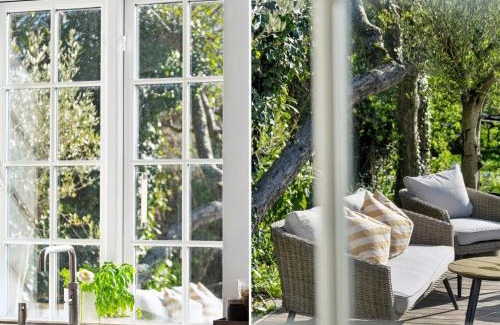 Copenhagen Casa | Sanders Swan - Marvellous villa close to the center of Copenhagen