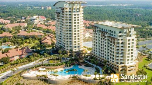 Sandestin Casa | Sandestin Golf and Beach Resort