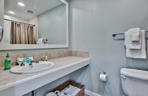Sandestin Apartamento | Sandestin Resort Luau by Tufan