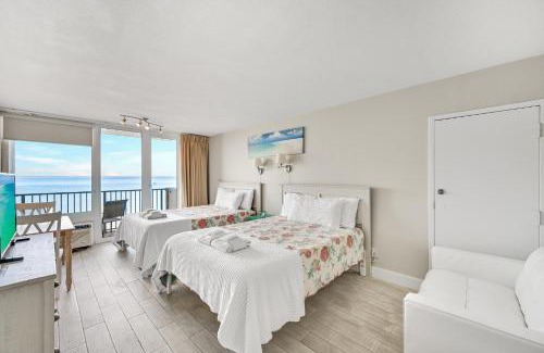 Miramar Beach Apartamento | Sandestin Resorts, Bayside, Bay Front Studio