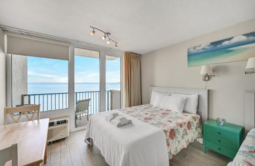 Miramar Beach Apartamento | Sandestin Resorts, Bayside, Bay Front Studio