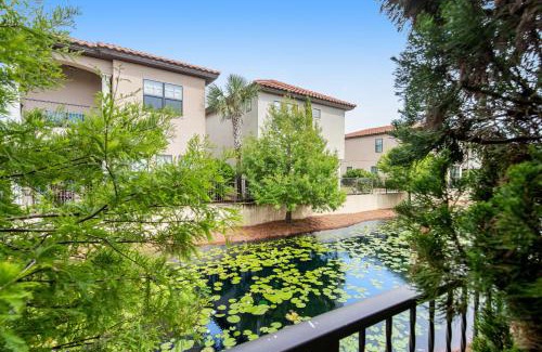 Villa Lago Casa | Sandestin Serenity