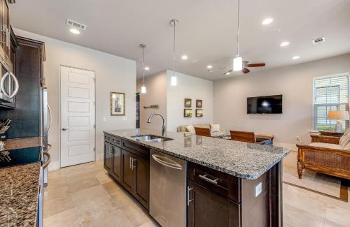 Villa Lago Casa | Sandestin Serenity