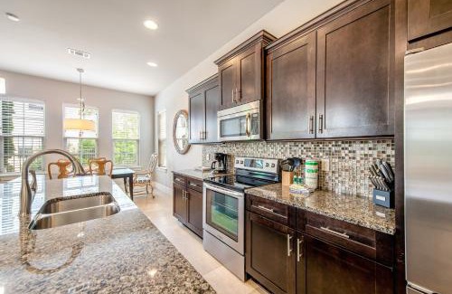Villa Lago Casa | Sandestin Serenity