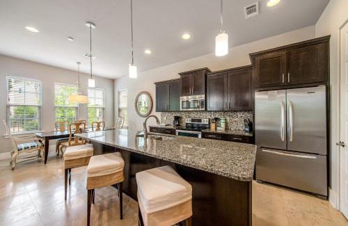 Villa Lago Casa | Sandestin Serenity