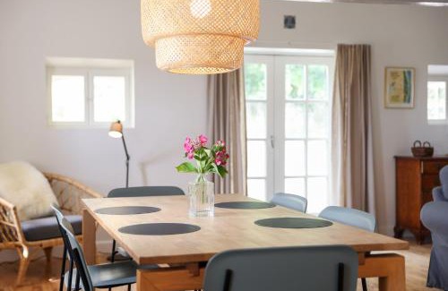 Borre Casa | Sandet