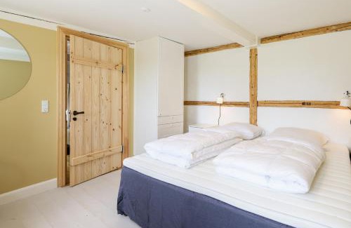 Borre Casa | Sandet