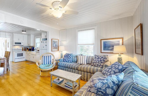 Atlantic Beach Casa | Sandfiddler Jr