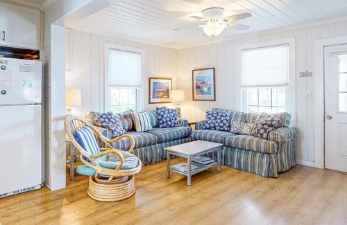 Atlantic Beach Casa | Sandfiddler Jr