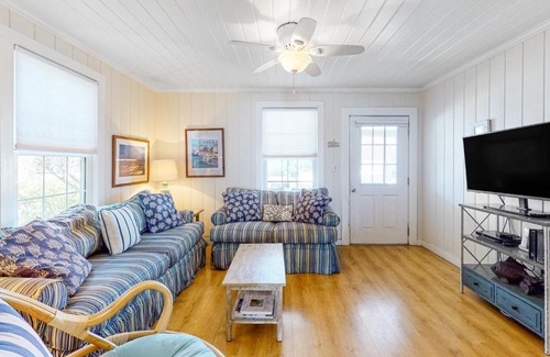 Atlantic Beach Casa | Sandfiddler Jr