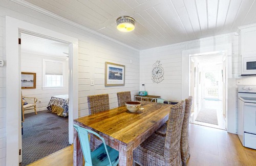 Atlantic Beach Casa | Sandfiddler Jr