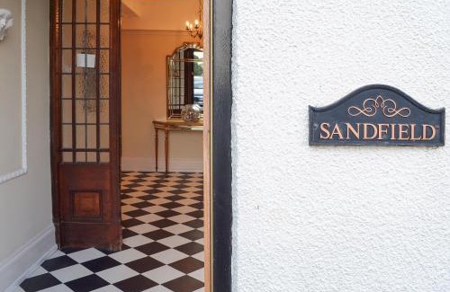 Southport Casa | Sandfield The Promenade