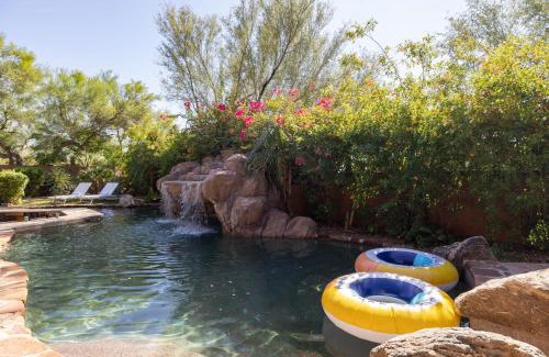 Village At Aviano Casa | Sandflower by AvantStay Oasis w Pool Golf