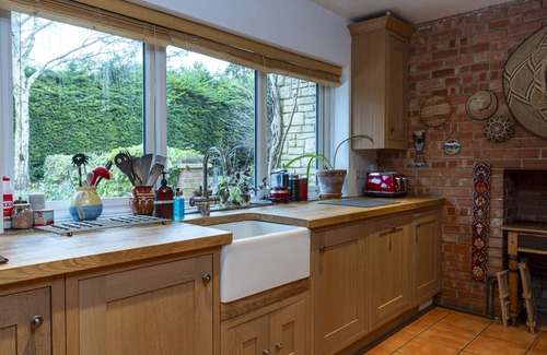 Kennington Cama Y Desayuno | Sandford Meadow Guest House