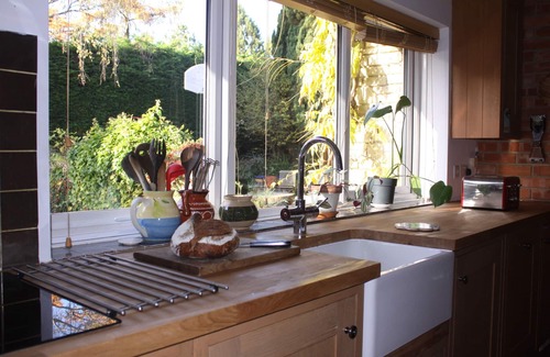 Kennington Cama Y Desayuno | Sandford Meadow Guest House