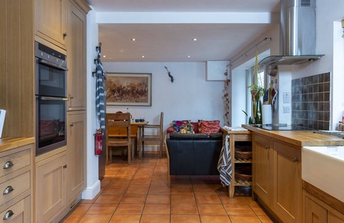 Kennington Cama Y Desayuno | Sandford Meadow Guest House