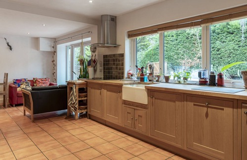 Kennington Cama Y Desayuno | Sandford Meadow Guest House