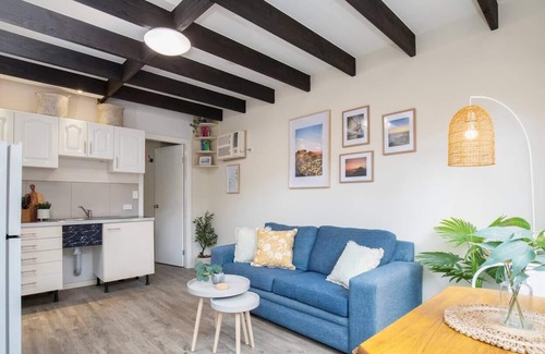 Shortland Cabaña | Sandgate Cottage A Gateway to the Hunter Valley