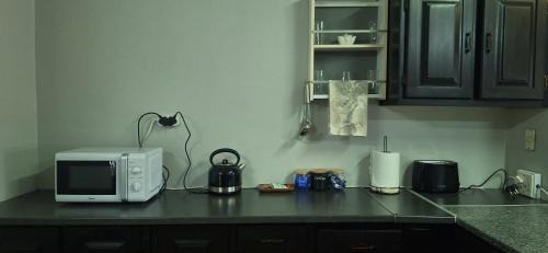 Rooihuiskraal Casa | Sandgrouse Guesthouse