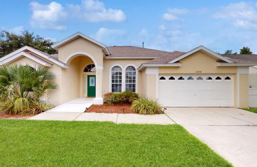 Orange Tree Casa | Sandhill Serenity