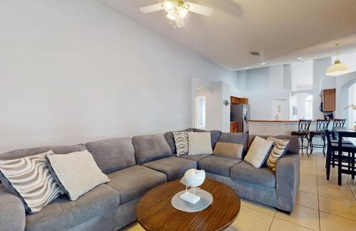 Orange Tree Casa | Sandhill Serenity