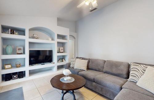 Orange Tree Casa | Sandhill Serenity
