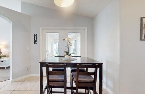 Orange Tree Casa | Sandhill Serenity