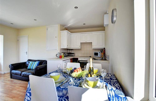Constantine Bay Cabaña | Casa ∙ 2 habitaciones ∙ 4 personas