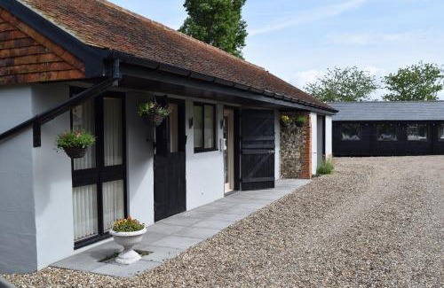Sittingbourne Casa | Sandhurst Farm Forge Self Catering Stableblock