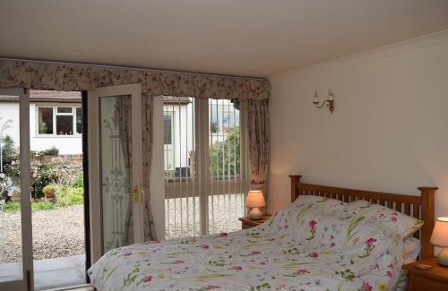 Sittingbourne Casa | Sandhurst Farm Forge Self Catering Stableblock