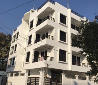 Sarnath Apartamento | Sandhya Niwas