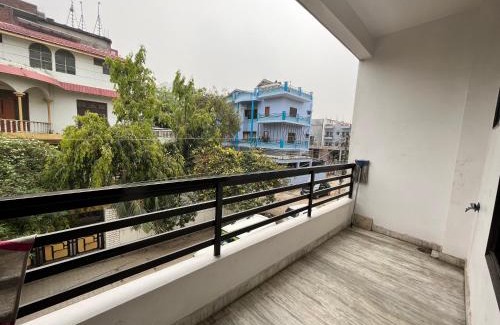 Sarnath Apartamento | Sandhya Niwas