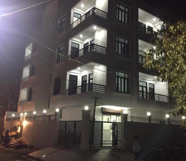 Sarnath Apartamento | Sandhya Niwas