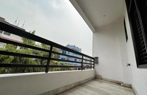 Sarnath Apartamento | Sandhya Niwas