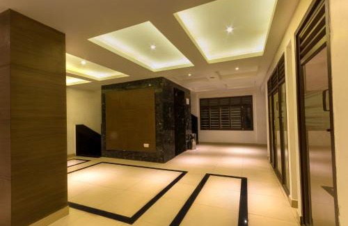 Gandhi Nagar Hotel | Sandhya Residency