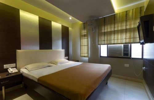Gandhi Nagar Hotel | Sandhya Residency