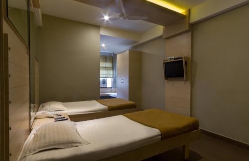 Gandhi Nagar Hotel | Sandhya Residency