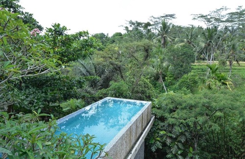 Keliki Villa | Sandhya Villa Ubud - 3 hab.