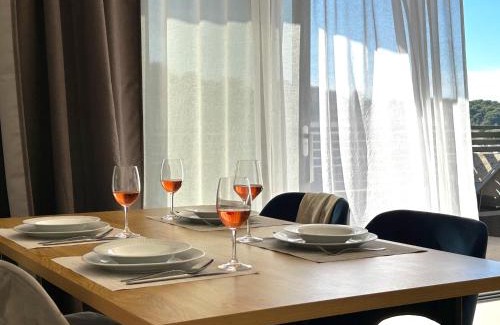Krizna luka Apartamento | Sandi Hvar Apartments