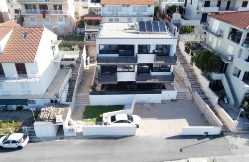 Krizna luka Apartamento | Sandi Hvar Apartments