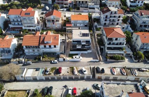 Krizna luka Apartamento | Sandi Hvar Apartments