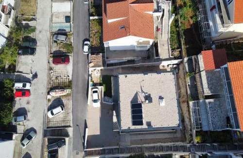 Krizna luka Apartamento | Sandi Hvar Apartments