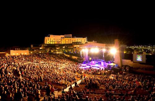 Northeast Heights Hotel | Sandia Resort and Casino