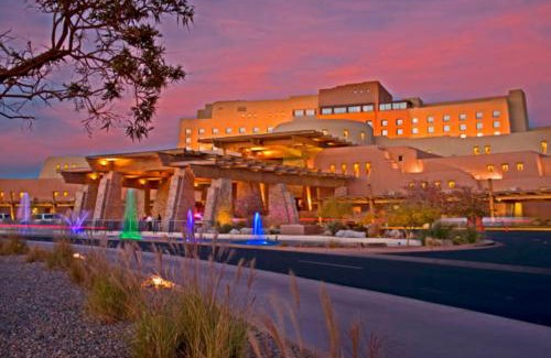 Northeast Heights Hotel | Sandia Resort and Casino